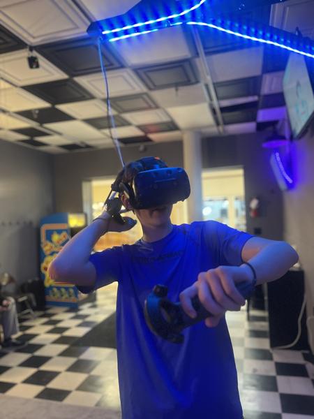Planet X Adventures Crossroads Mall photo 5