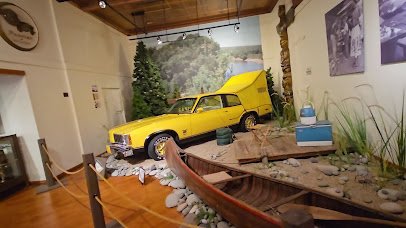 Pontiac Oakland Auto Museum photo 2