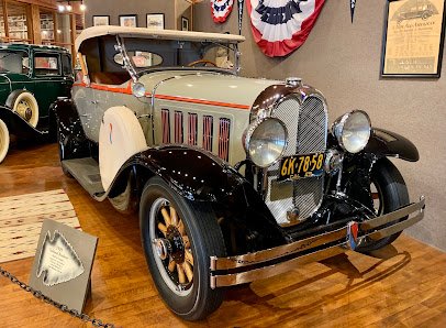 Pontiac Oakland Auto Museum photo 3