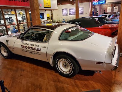 Pontiac Oakland Auto Museum photo 4