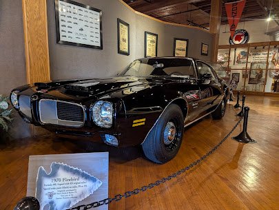 Pontiac Oakland Auto Museum photo 5