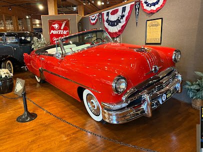 Pontiac Oakland Auto Museum photo 6