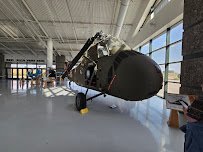 Evergreen Space Museum Playground photo 4