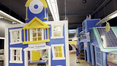 aMuse'um Children's Museum photo 2