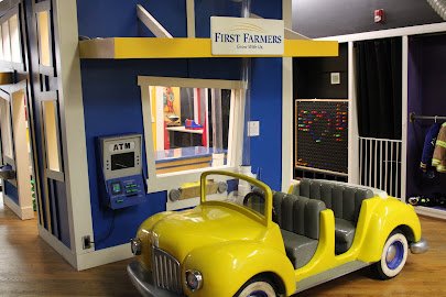aMuse'um Children's Museum photo 3
