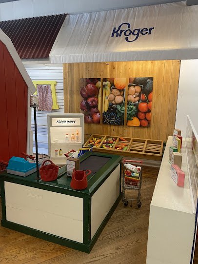 aMuse'um Children's Museum photo 5