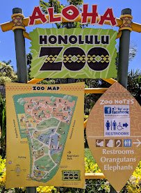 Honolulu Zoo