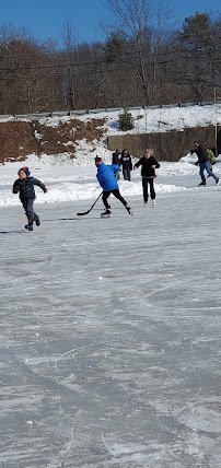 West Brook Skating Rink photo 3