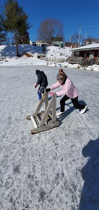 West Brook Skating Rink photo 5