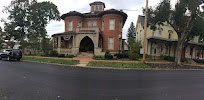 Clearfield County Historical Society
