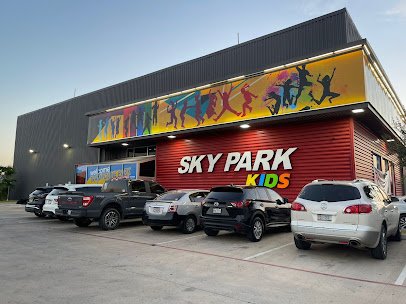 Sky Park Kids