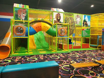 Sky Park Kids photo 5
