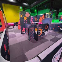 Launch Family Entertainment Clearwater