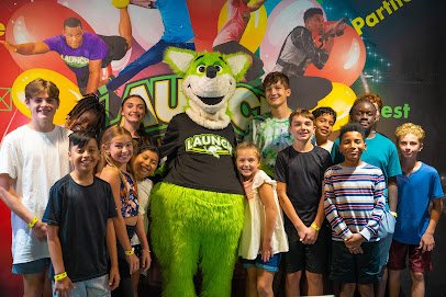 Launch Family Entertainment Clearwater photo 6