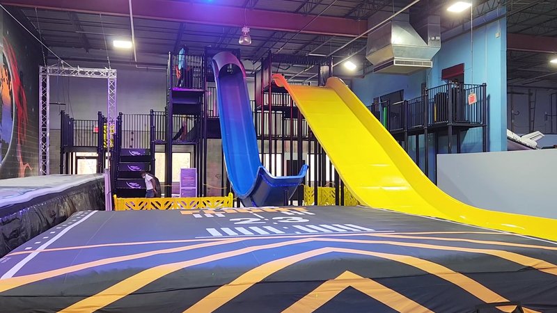 Flight Adventure Park Springfield photo 2