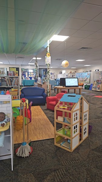 Little Discovery Center photo 2