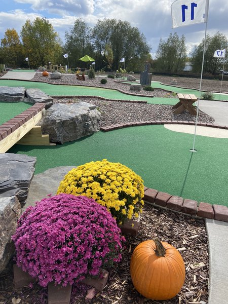 Greens on Foreteenth photo 4