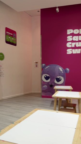 The Slime Kitchen photo 2
