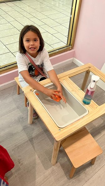 The Slime Kitchen photo 5
