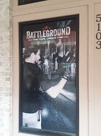 Battleground Tactical Laser Tag photo 3