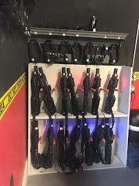 Battleground Tactical Laser Tag photo 5