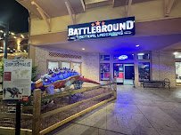 Battleground Tactical Laser Tag photo 6