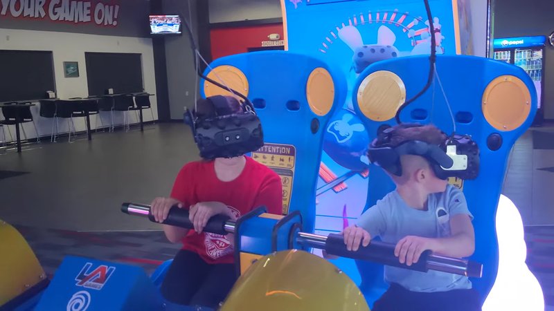 Badger Sports Park photo 2