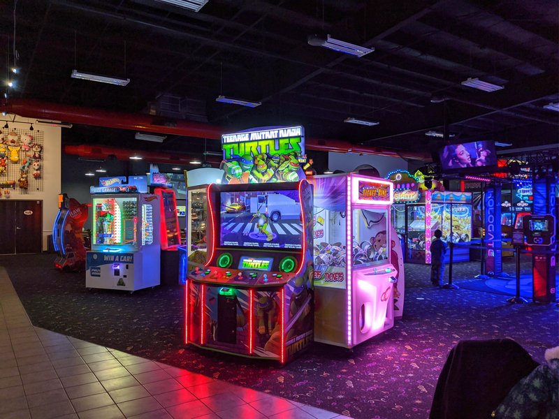 Badger Sports Park photo 4