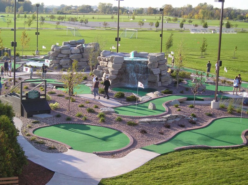 Badger Sports Park photo 5