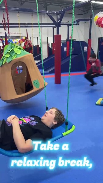 We Rock The Spectrum Kids Gym Novi photo 2