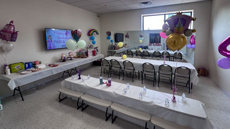 We Rock The Spectrum Kids Gym Novi photo 4