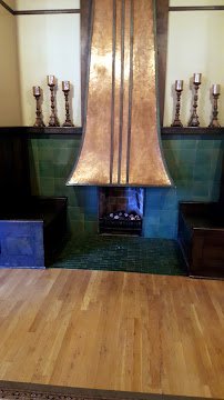 Foster Robinson House photo 3