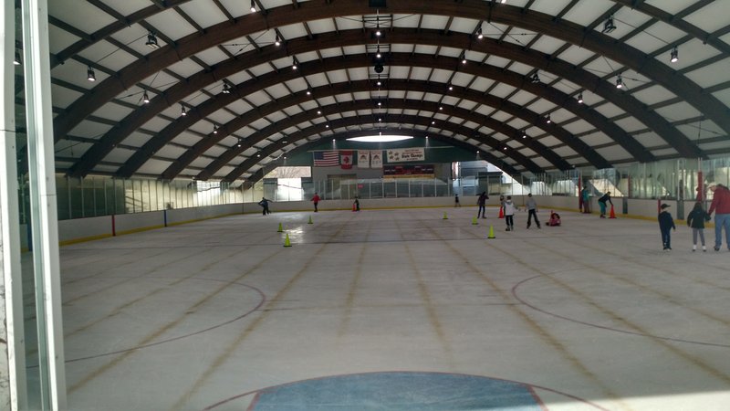 Cass Park photo 3