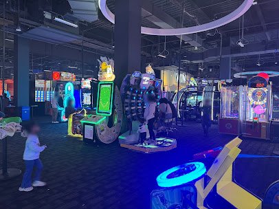 Dave & Buster's Silver Spring photo 4