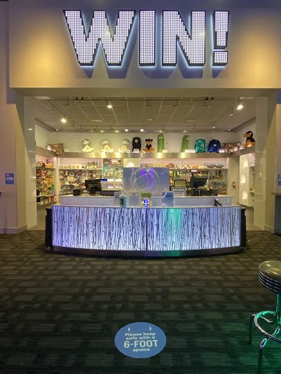 Dave & Buster's Silver Spring photo 5