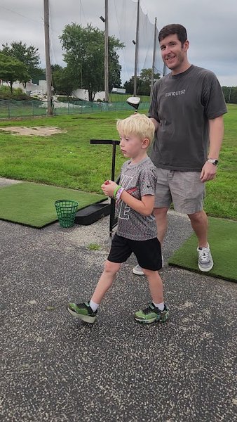 Jersey Devil Golf and Fun Center photo 2