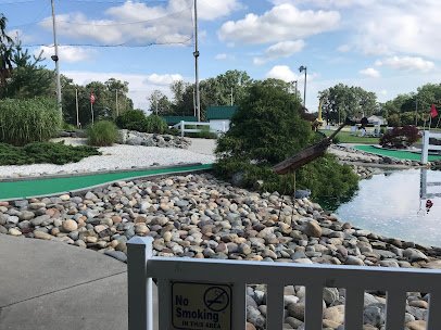 Jersey Devil Golf and Fun Center photo 3