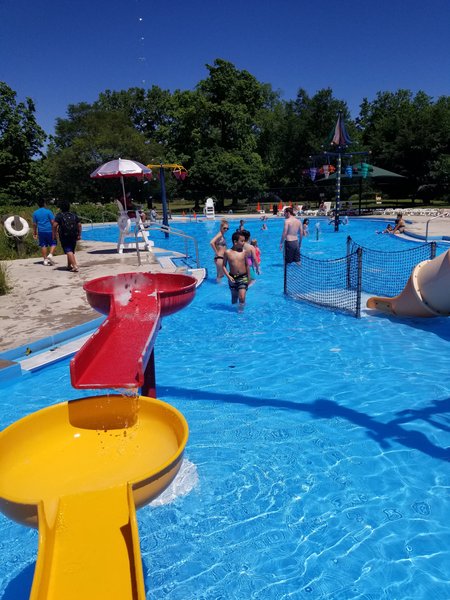 Cermak Family Aquatic Center photo 3