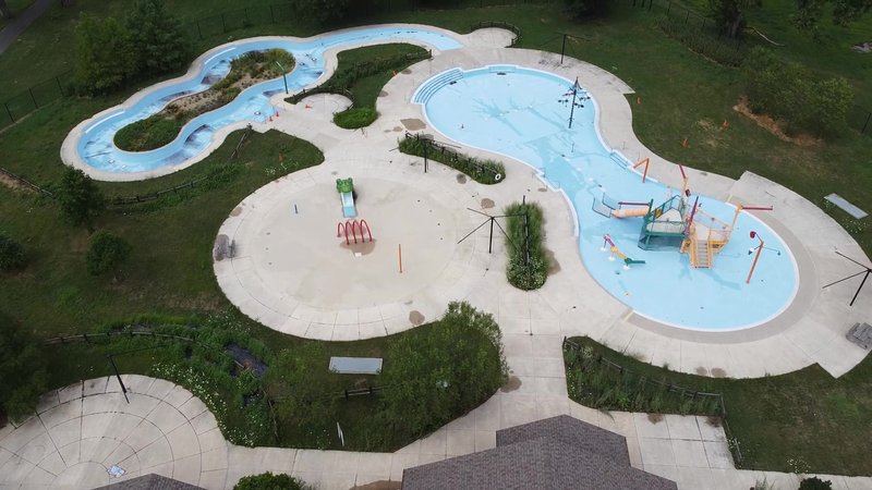 Cermak Family Aquatic Center photo 4