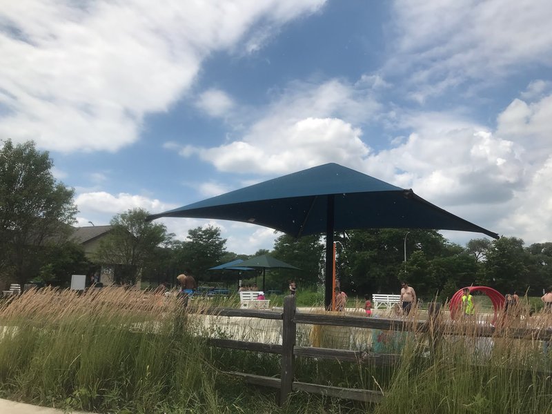 Cermak Family Aquatic Center photo 5