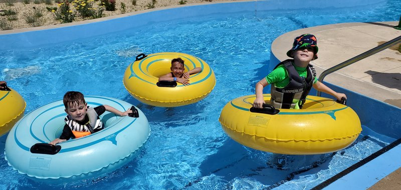 Cermak Family Aquatic Center photo 6