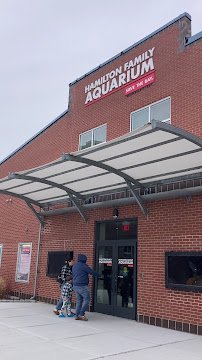 Save The Bay's Hamilton Family Aquarium photo 5