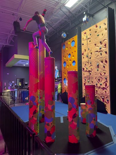 Urban Air Trampoline and Adventure Park photo 2