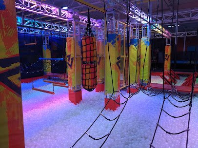 Urban Air Trampoline and Adventure Park photo 3