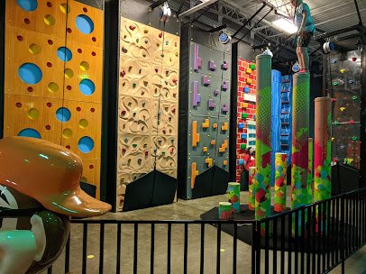 Urban Air Trampoline and Adventure Park photo 4