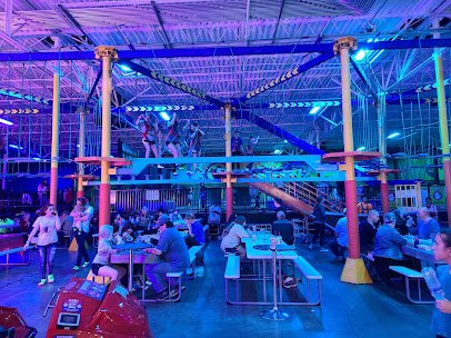 Urban Air Trampoline and Adventure Park photo 5