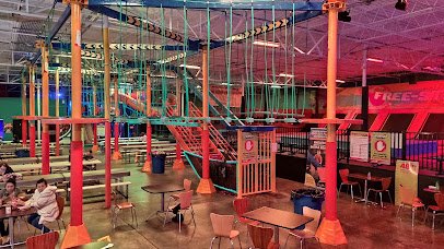 Urban Air Trampoline and Adventure Park photo 6