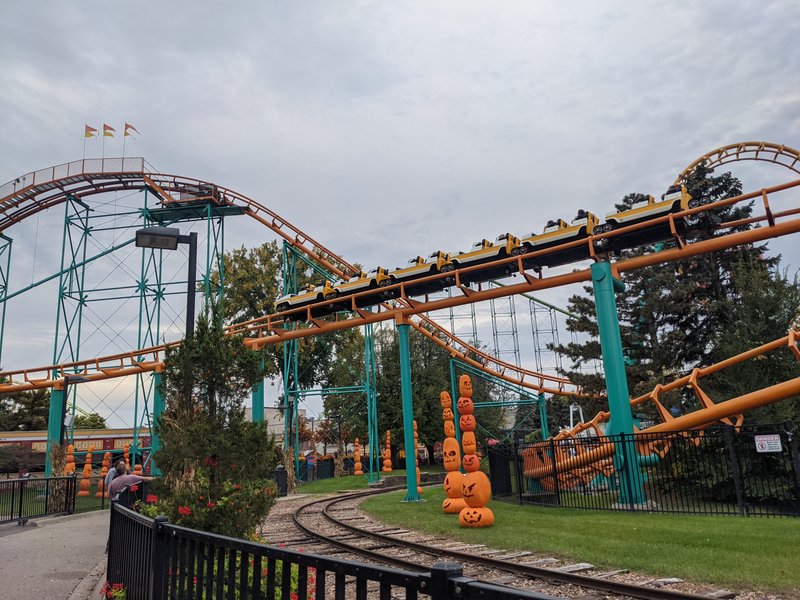 Valleyfair photo 3