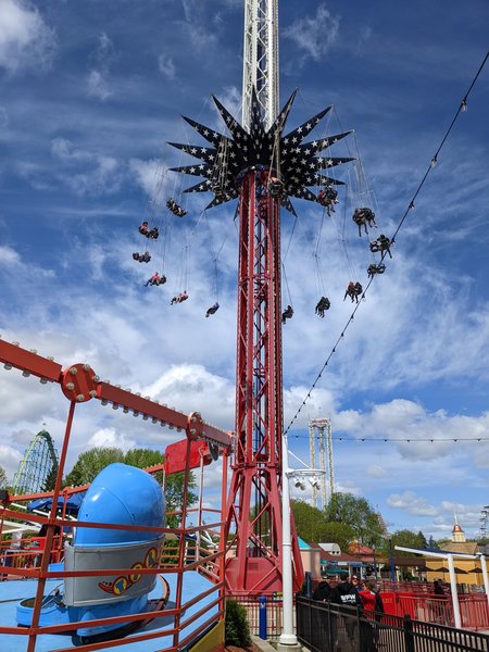 Valleyfair photo 4