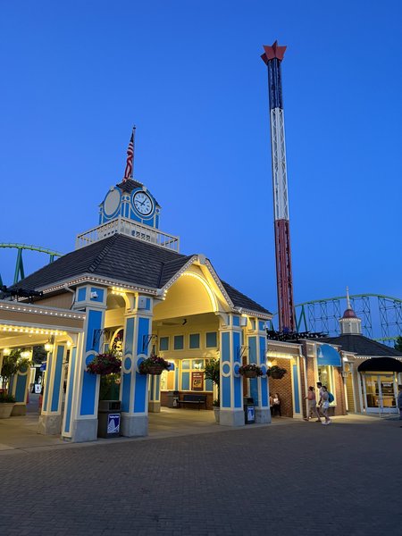 Valleyfair photo 5